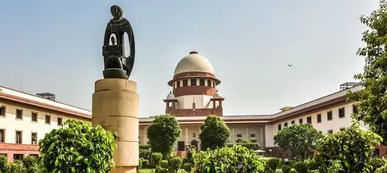 Indian Supreme Court.