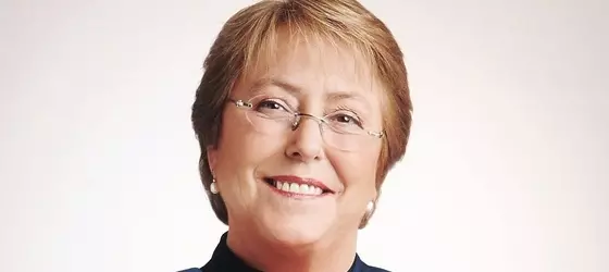 Michelle Bachelet introduced the same-sex marriage bill in 2017.