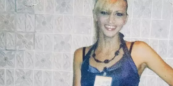 Vicky Hernández is a transgender woman who was murdered.