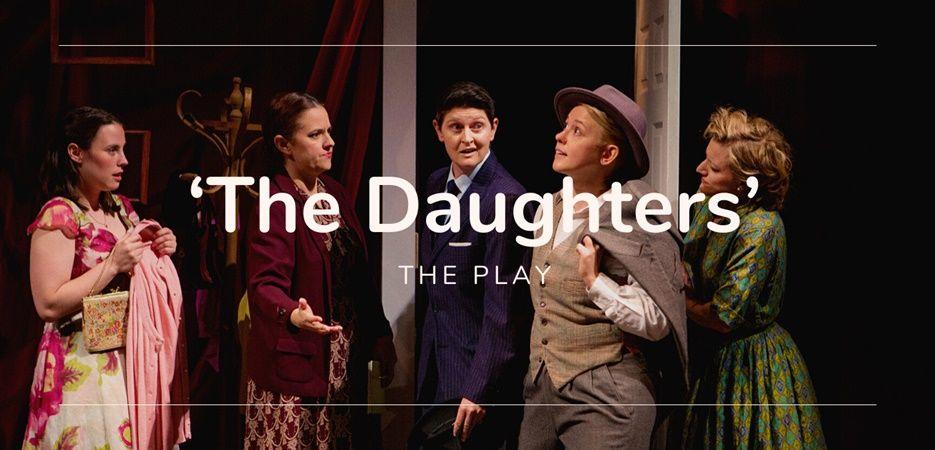 play the daughters