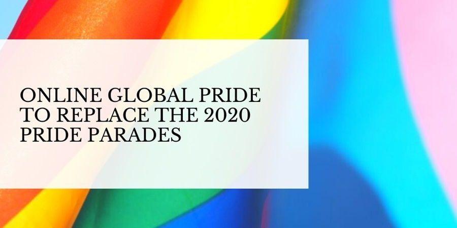 2020 global pride