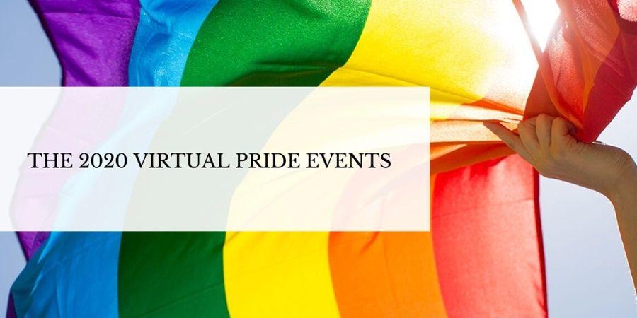 virtual pride 2020