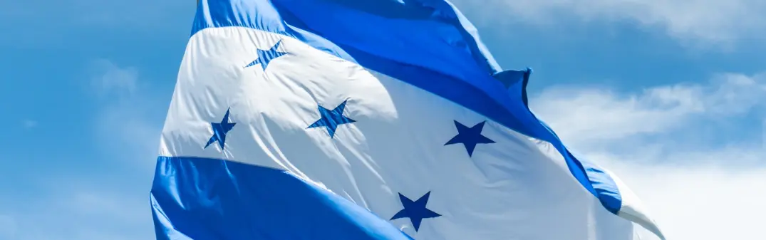Honduras could ban marriage equality in its constitution.