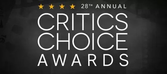 The 2023 Critics Choice Awards.