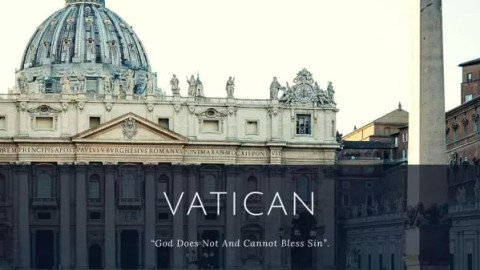 Vatican.