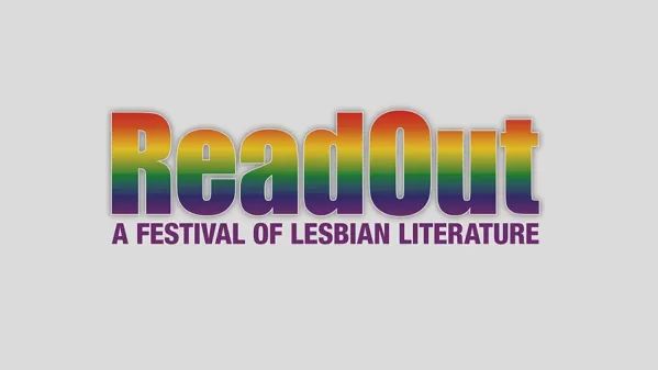 Festival on lesbian literature ReadOut2021.