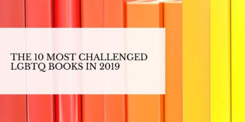 most challenged books are lgbtq 2019