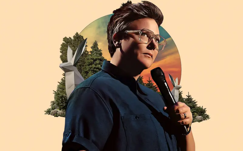 “Something Special” By Hannah Gadsby: A Night Of Laughter & Diversity