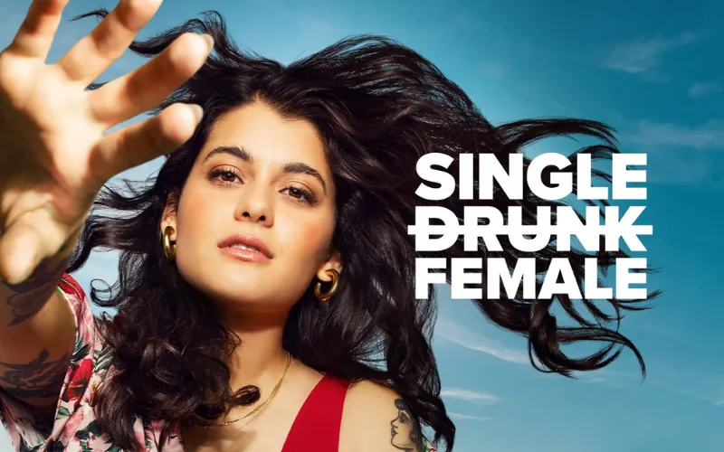 Get Ready For More Drama With “Single Drunk Female” Season 2
