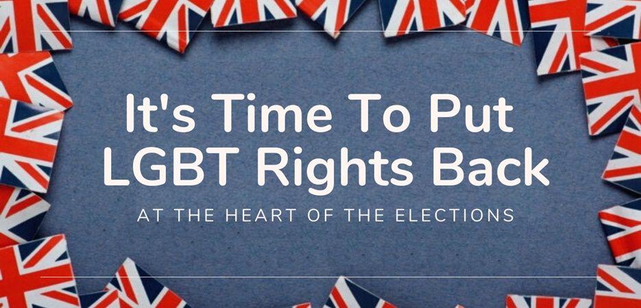 2019 uk elections lgbt rights