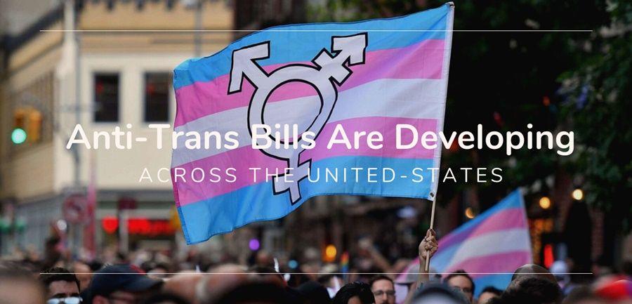 anti trans bill usa