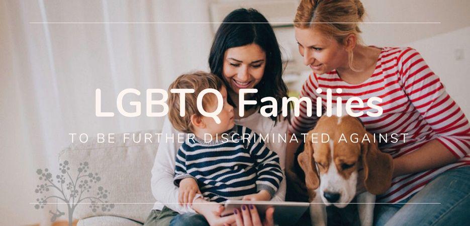 lgbtq families