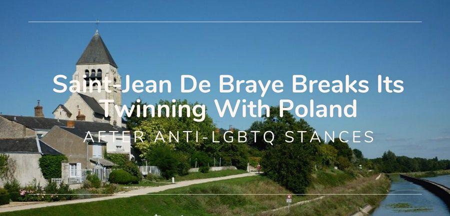 saint jean de braye twinning tuchow