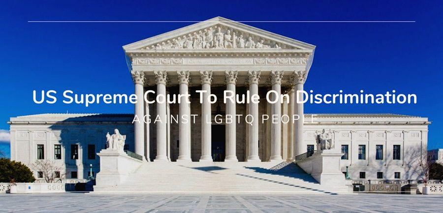 us supreme court lgbtq discrimination