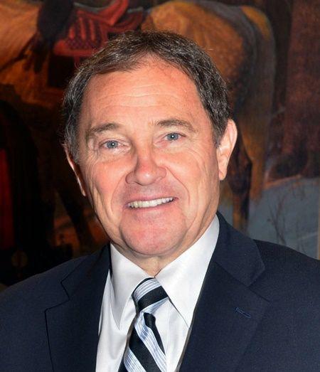 utah governor gary herbert