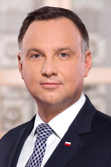 Andrzej Duda