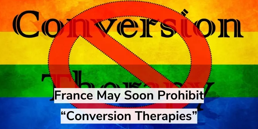 France could ban 