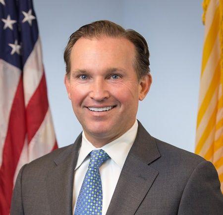 mayor lenny curry