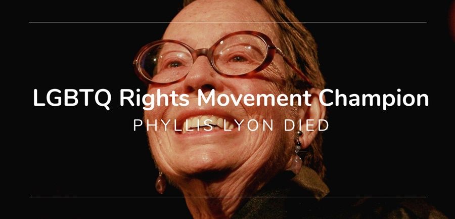 phyllis lyon died at 95