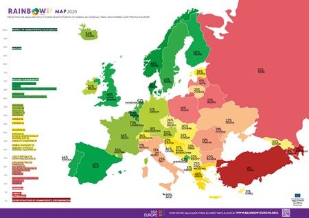 rainbow map 2020