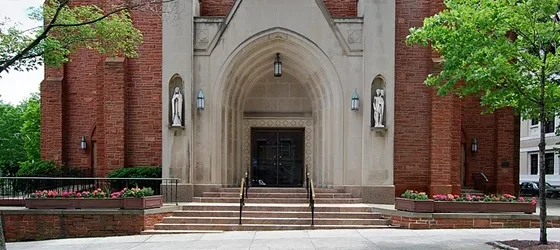 Albany’s Episcopal church to allow same-sex marriage.