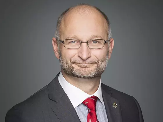 Canadian justice minister David Lametti said Canada's criminal code on 