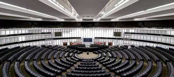 European Parliament put a real pressure on Poland.