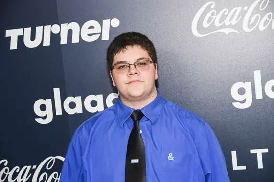 Trans student Gavin Grimm is fighting for his rights.