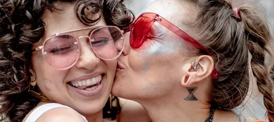 Switzerland same-sex marriage law to be a game-changer for lesbian couples.