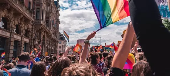 LGBT rights in Hungary.