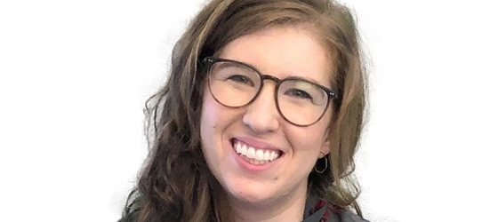 Rebecca Maurer to be the first LGBTQ person in a city council in Ohio.