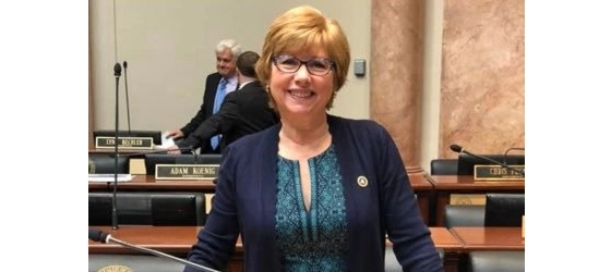Kentucky State Rep. Lisa Willner.