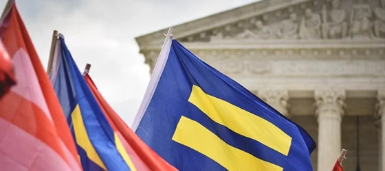 Supreme Court's final rule prohibits discrimination based on sexual orientation.
