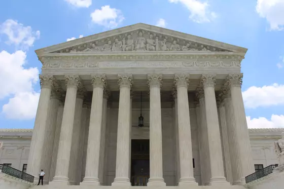 U.S. Supreme Court legalized marriage equality nationwide in June 2015.