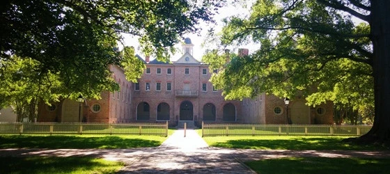 William & Mary public university.