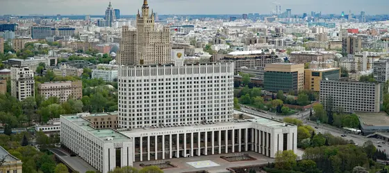 The State Duma.