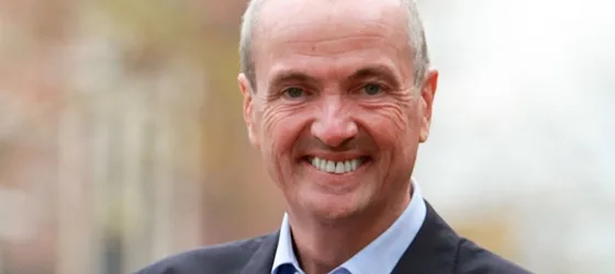 New Jersey Governor Phil Murphy is about to codify same-sex marriages in state law.