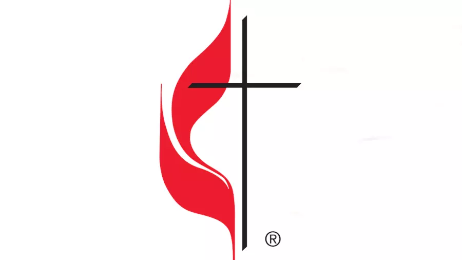 Iowa United Methodist Church allowed same-sex marriage and LGBTQ clergy.