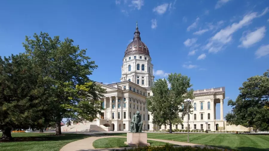 Kansas lawmakers failed to ban transgender athletes participating in school sports.