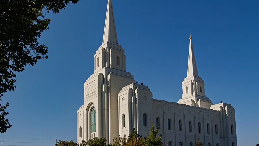 LDS church leaders reaffirmed position on LGBTQ rights.