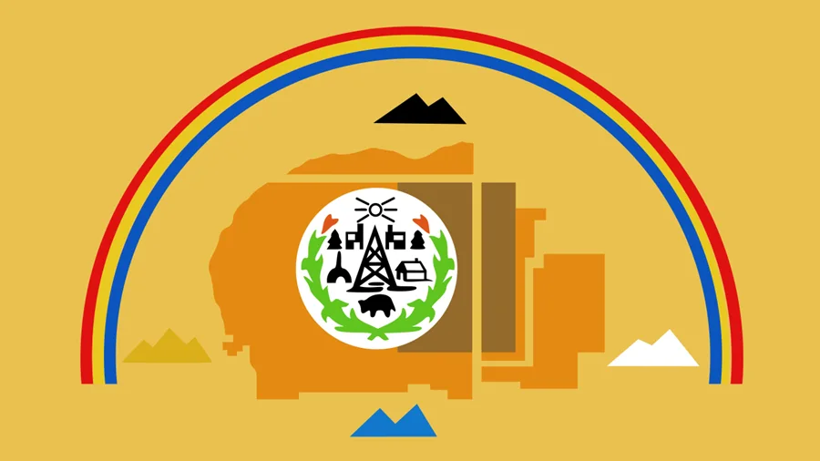 Navajo Nation is debating the legalization of marriage equality.