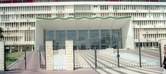 Senegal’s Assembly rejected a bill to increase penalties against homosexual acts.