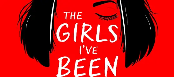 The Girls I've Been by Tess Sharpe with a bisexual character.