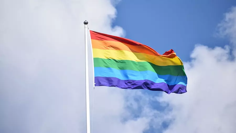 Gallup poll shows the LGBT US population is growing.
