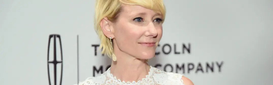 Call Me Anne by late Emmy Award winning actress and author Anne Heche.