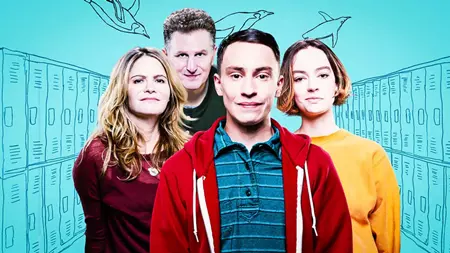 See what happens to the Sam Gardner, Casey Gardner, and their parents Elsa Gardner and Doug in Netflix's Atypical season 4.