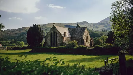 Church of Wales opens door to same-sex couples.