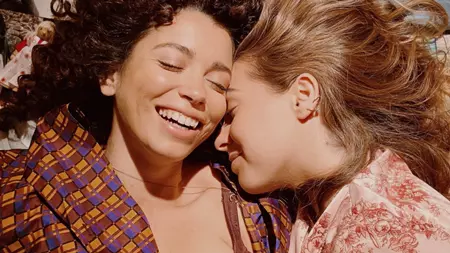 Luimelia A New Chapter For Luisita And Amelia s Lesbian Love Story