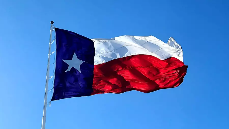How rights of Texas LGBT people are evolving.