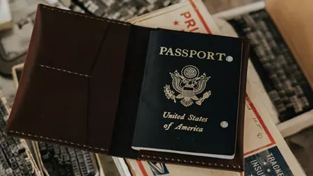 The Biden Administration approved a third option on passports.